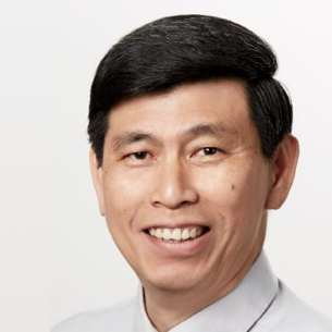  Dr Koh Thiam Seng